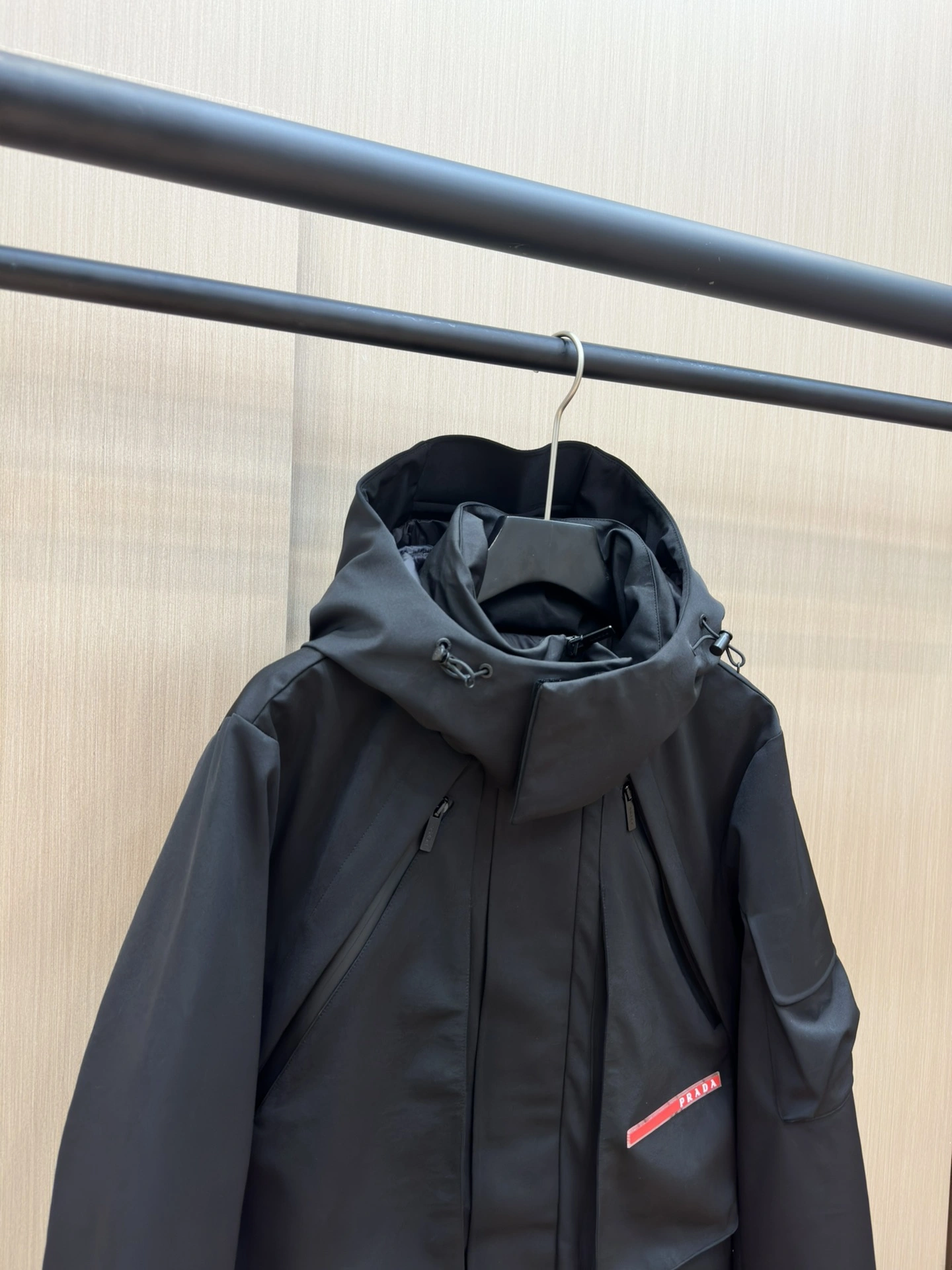 DailyWear Prada Down Jackets 172586