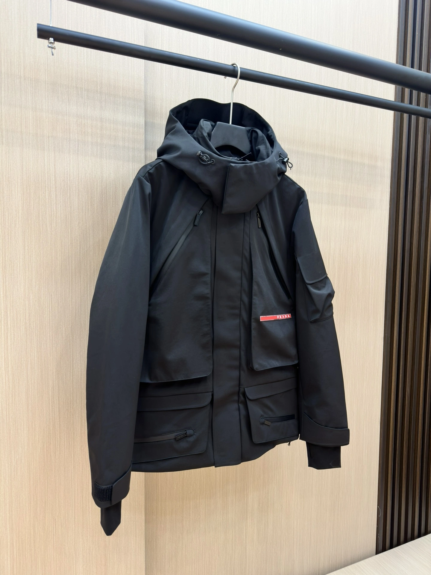 DailyWear Prada Down Jackets 172586