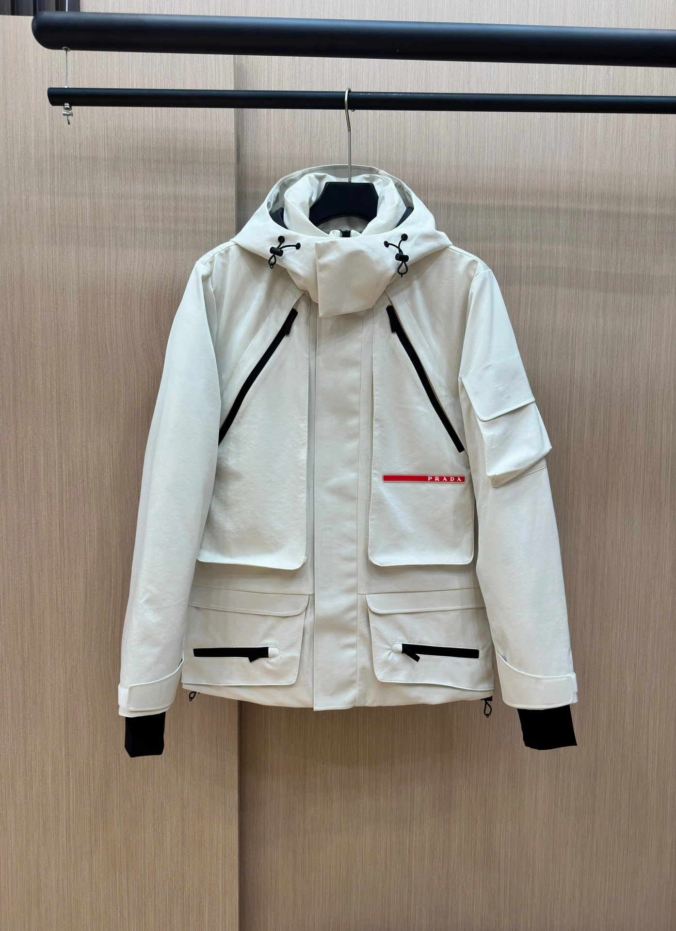 ZeroBulk Prada Down Jackets 172587