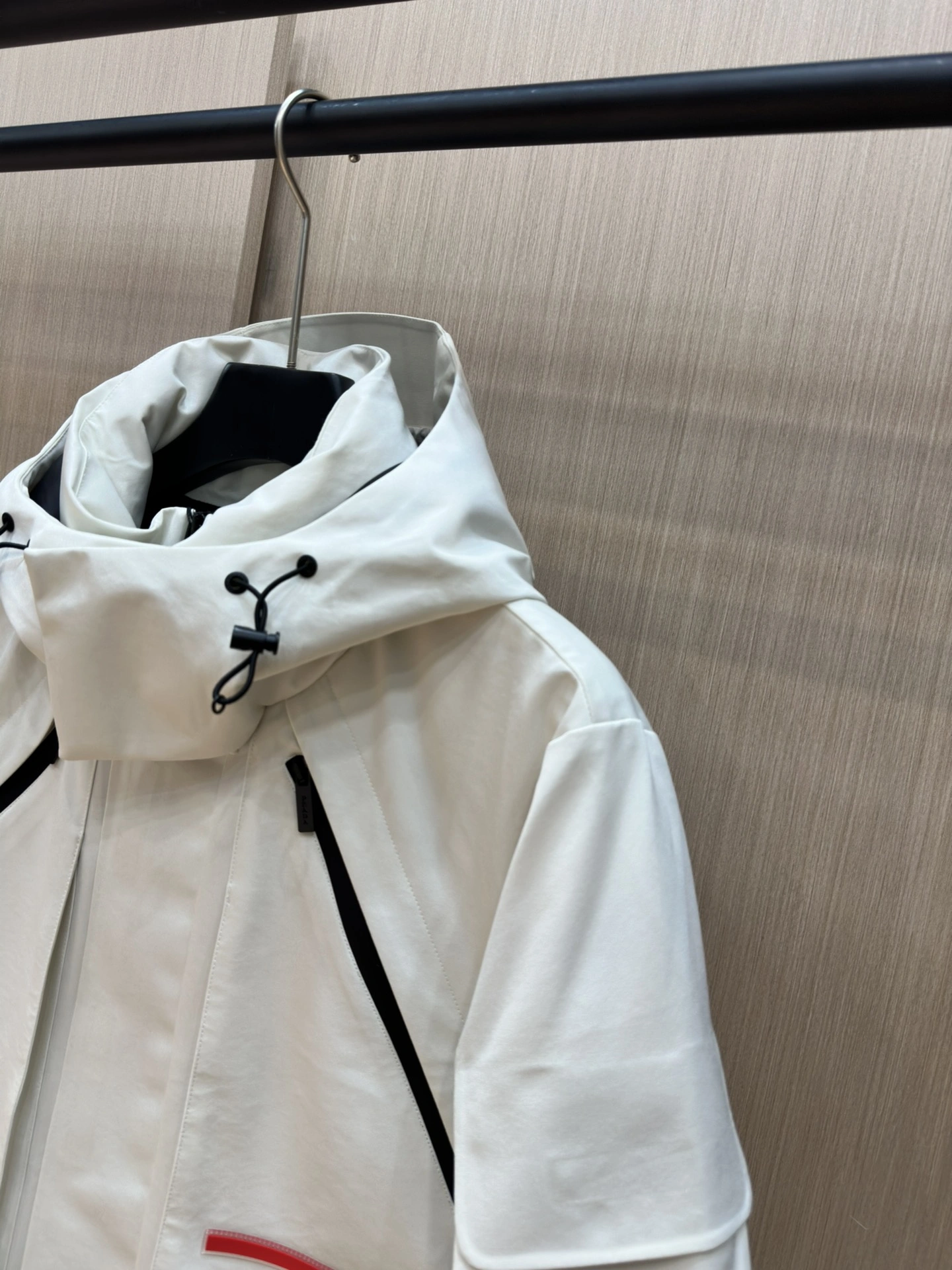 ZeroBulk Prada Down Jackets 172587
