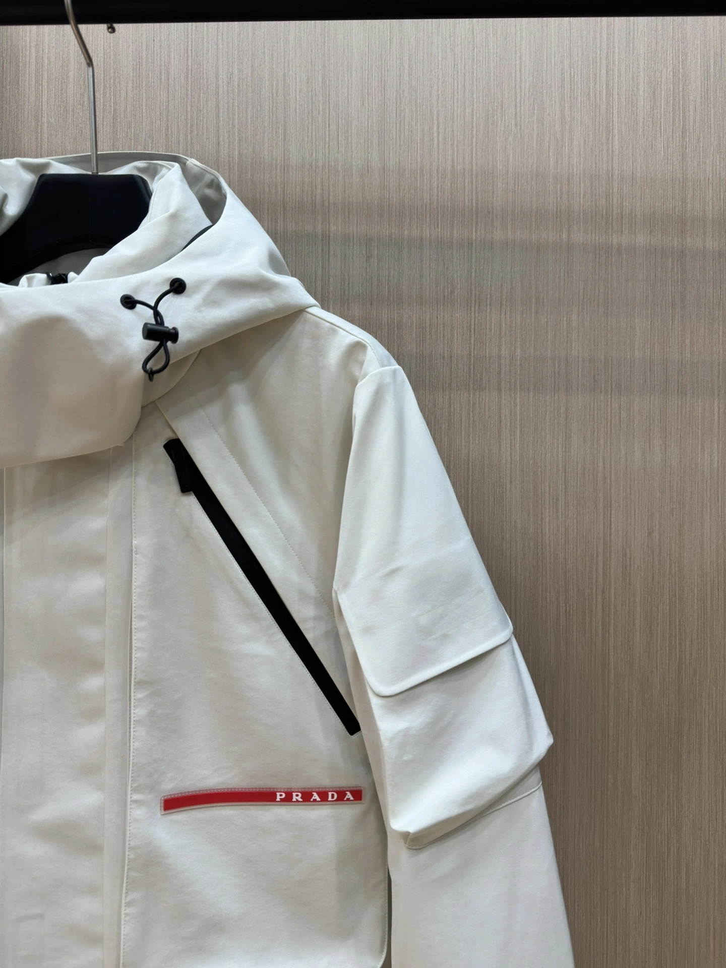 ZeroBulk Prada Down Jackets 172587