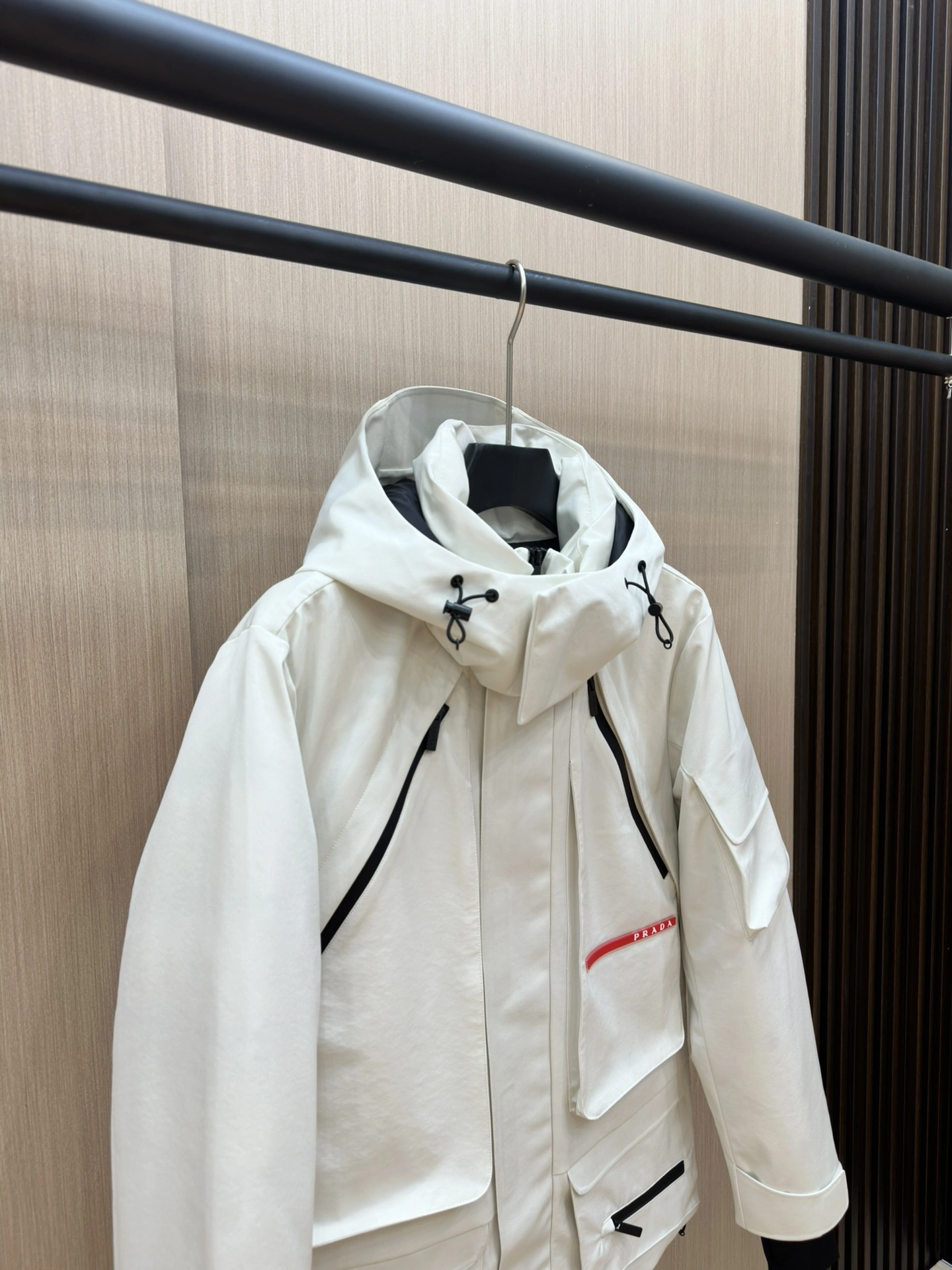ZeroBulk Prada Down Jackets 172587
