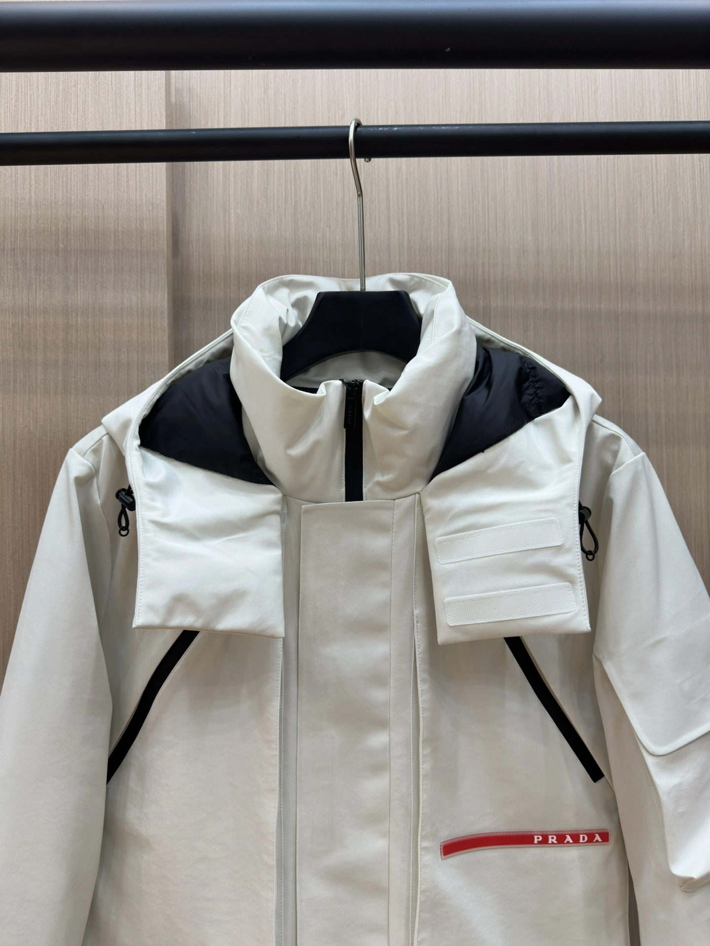 ZeroBulk Prada Down Jackets 172587
