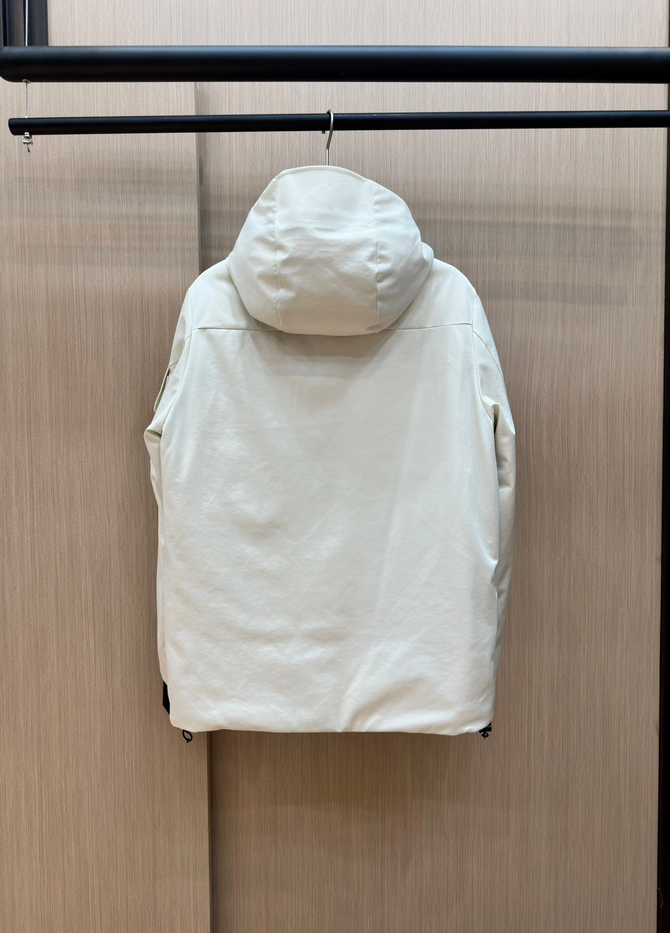 ZeroBulk Prada Down Jackets 172587