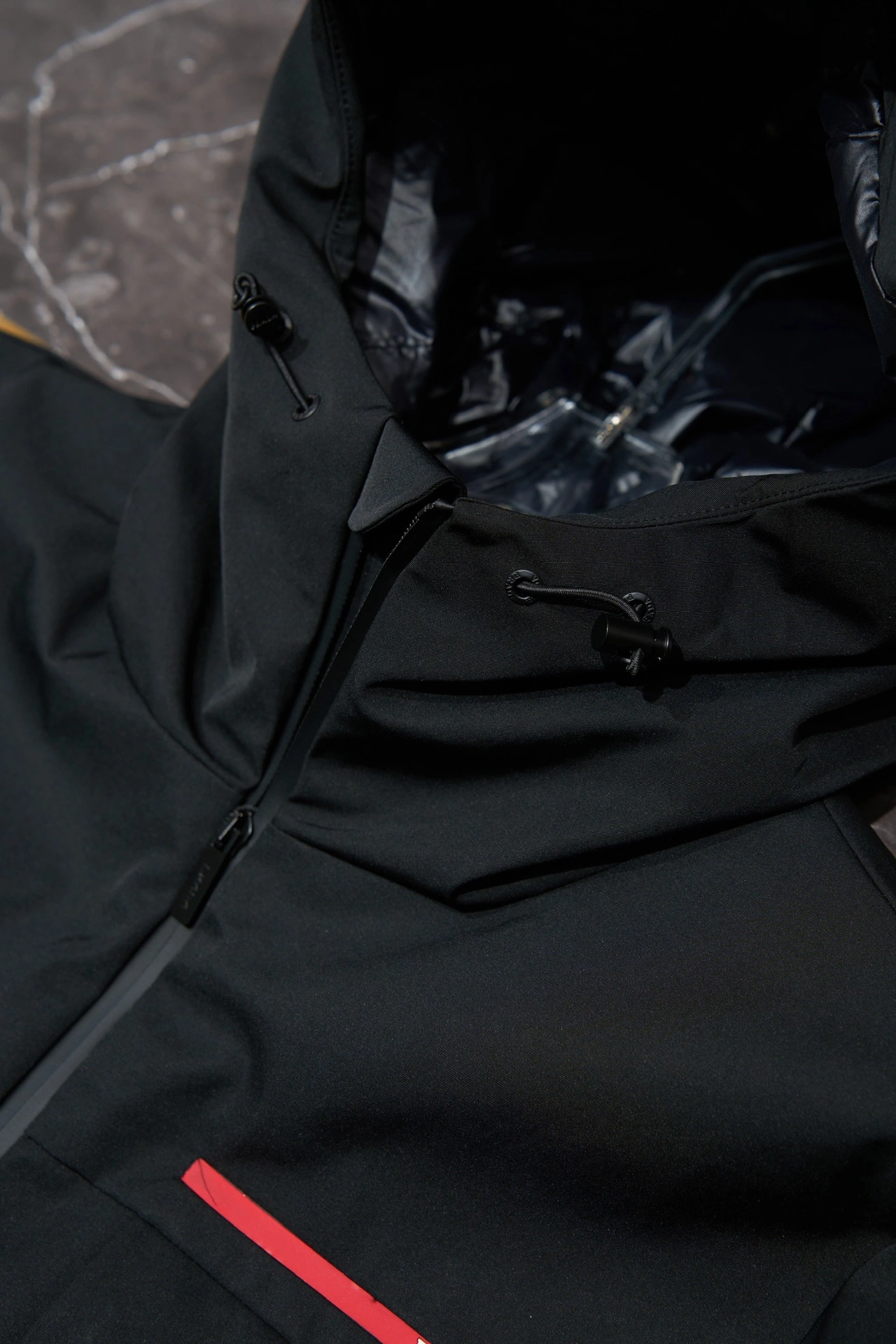 Prada Down Jackets WeatherProof 172583