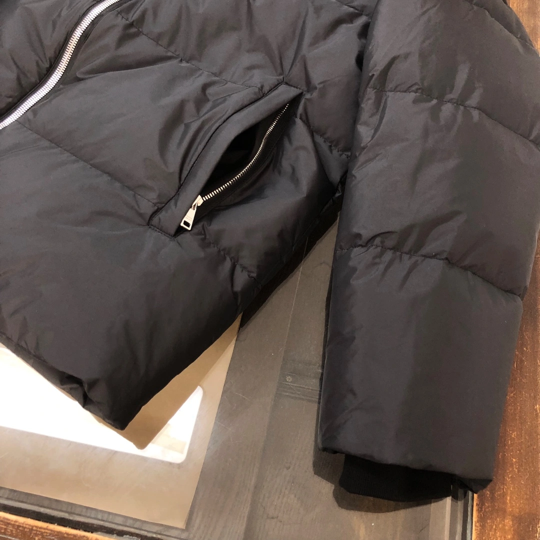 QuickDry Prada Down Jackets 172584