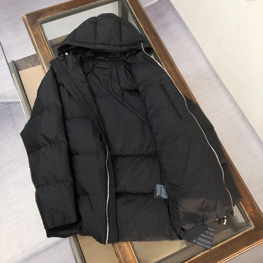 QuickDry Prada Down Jackets 172584