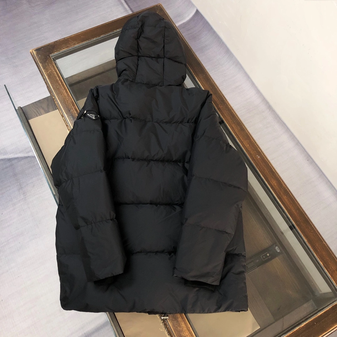 QuickDry Prada Down Jackets 172584