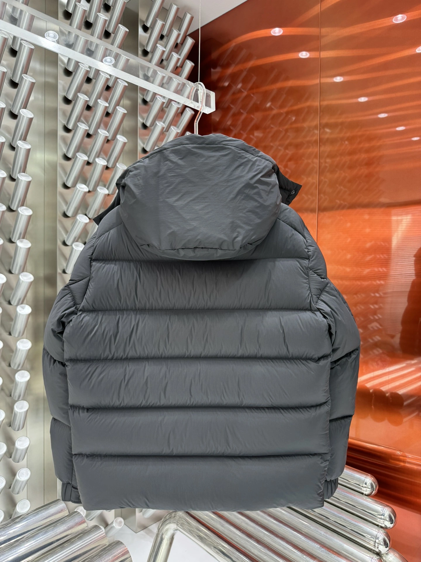 Prada Down Jackets WeatherProof 172611