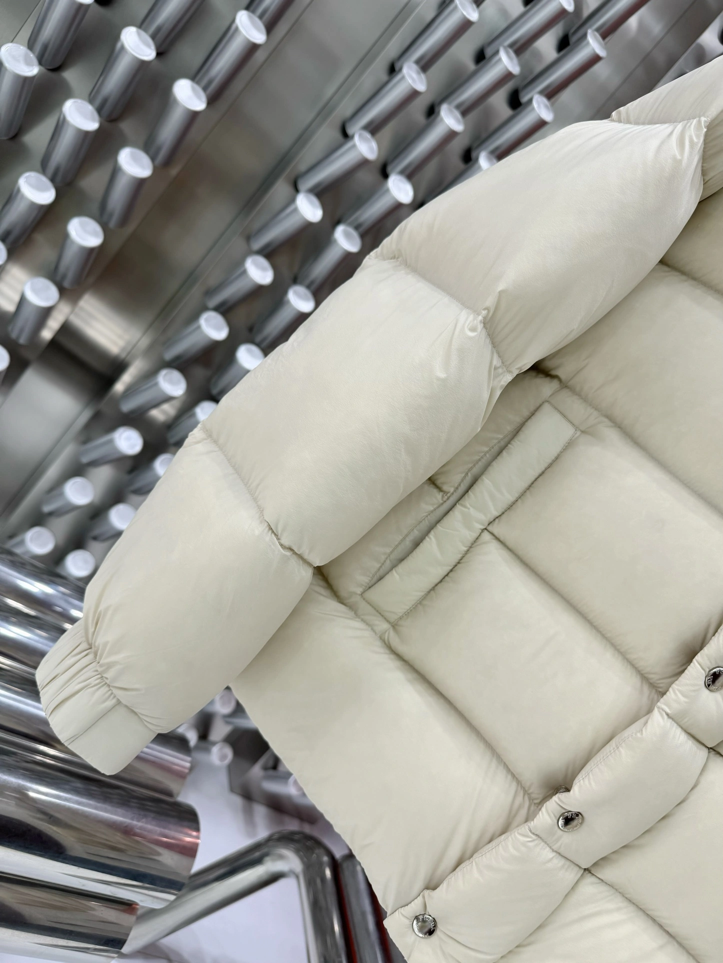 HighQuality Prada Down Jackets 172619