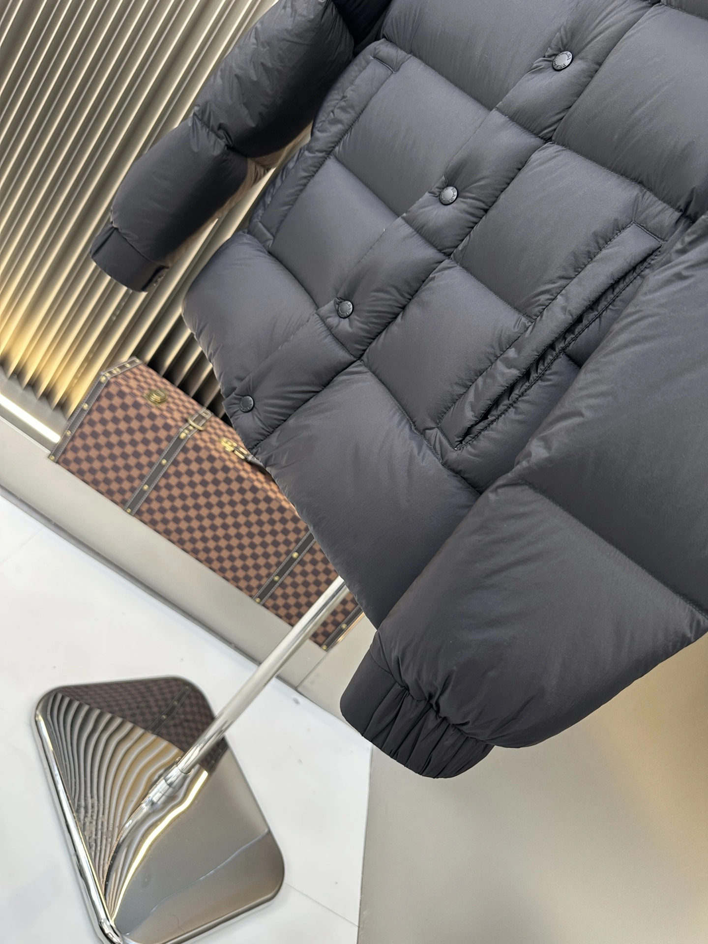 Sustainable Prada Down Jackets 172579