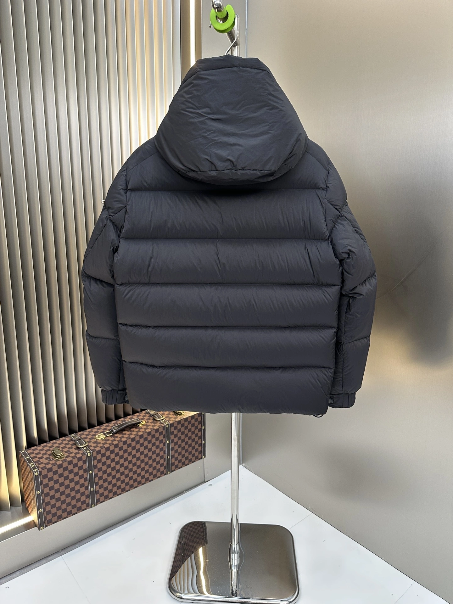Sustainable Prada Down Jackets 172579