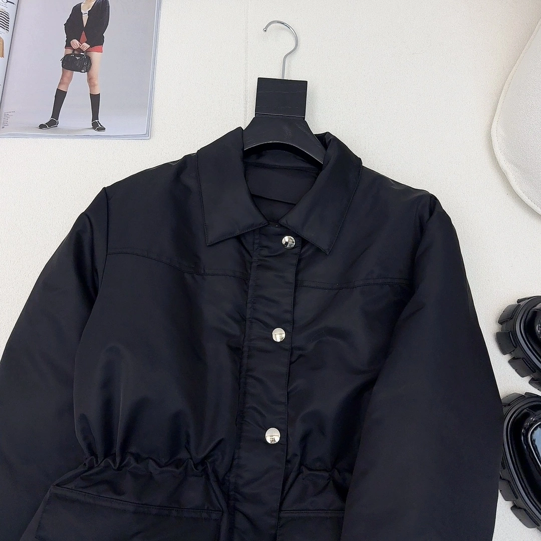 Prada Down Jackets Functional 172577