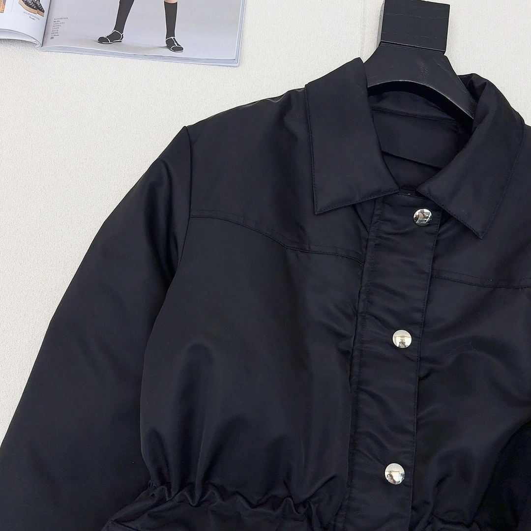 Prada Down Jackets Functional 172577