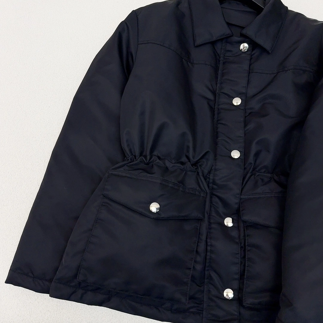 Prada Down Jackets Functional 172577