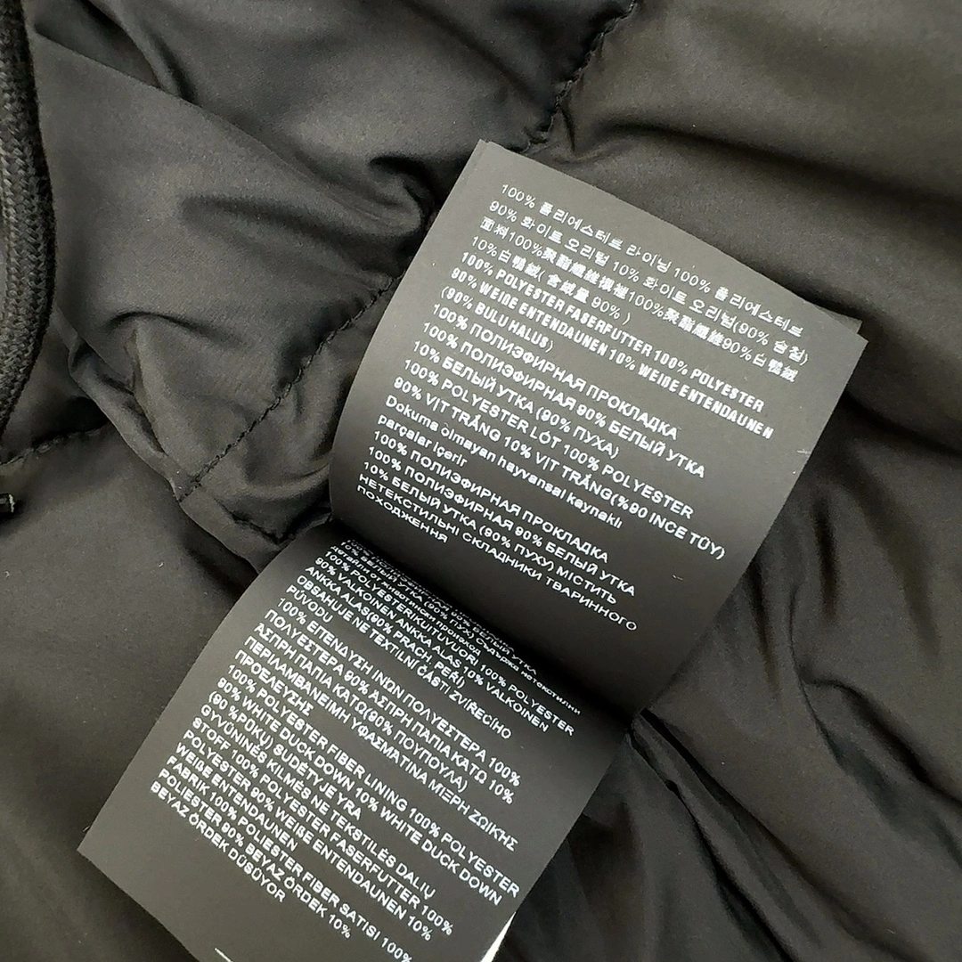 Prada Down Jackets Functional 172577
