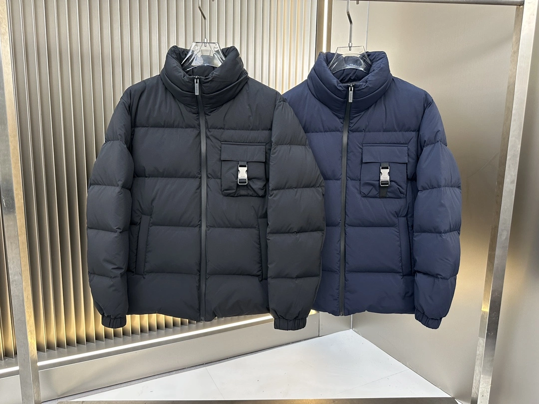 GoodFit Prada Down Jackets 172576