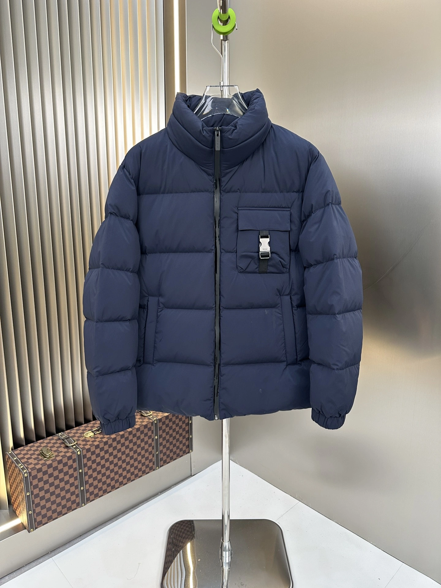 GoodFit Prada Down Jackets 172576