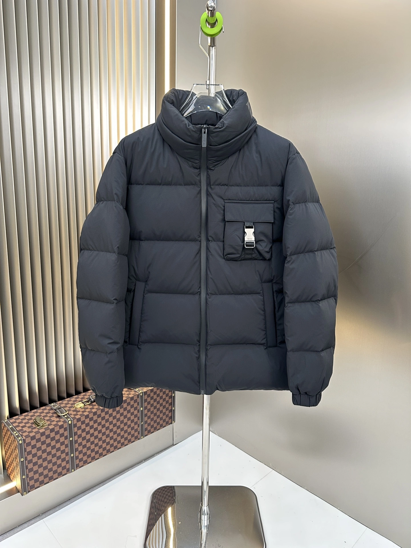 GoodFit Prada Down Jackets 172576
