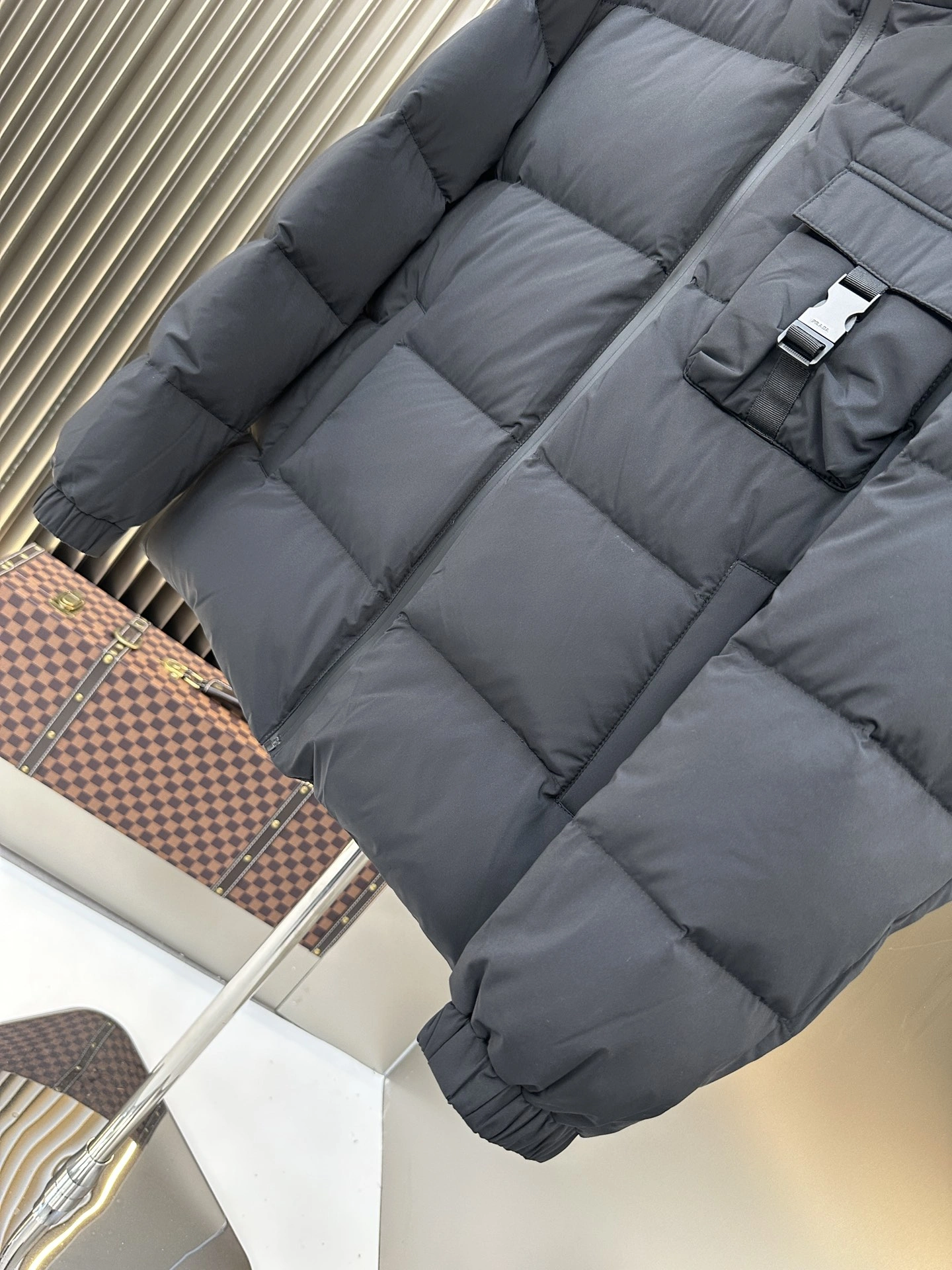 GoodFit Prada Down Jackets 172576
