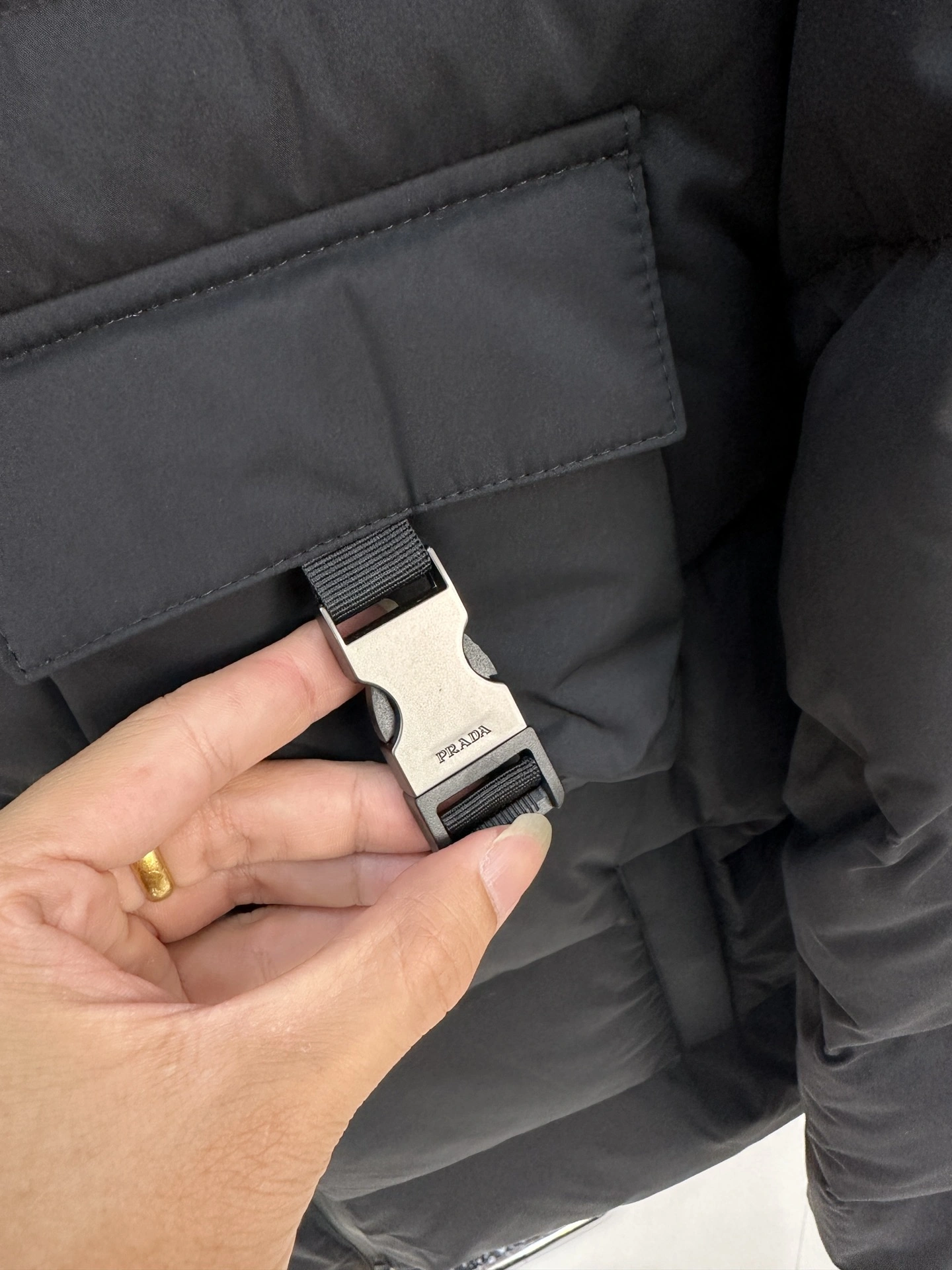 GoodFit Prada Down Jackets 172576
