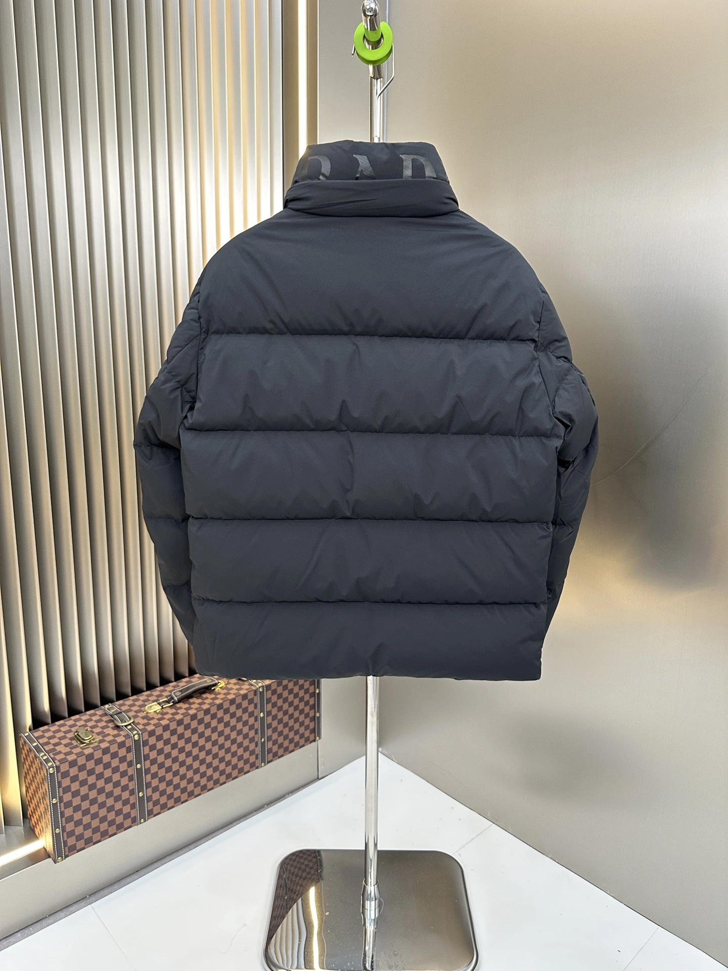 GoodFit Prada Down Jackets 172576