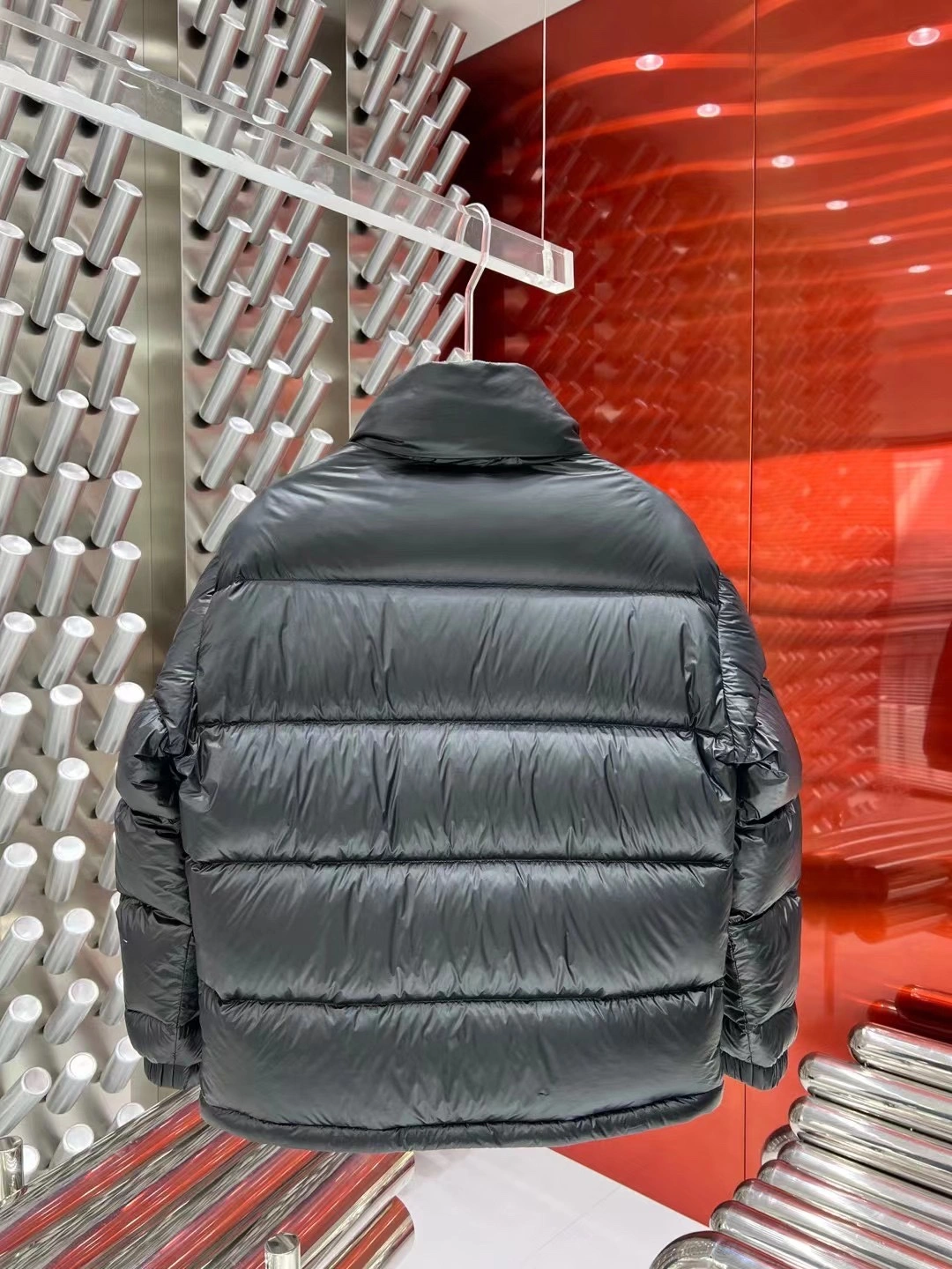 Prada Down Jackets Comfortable 172572
