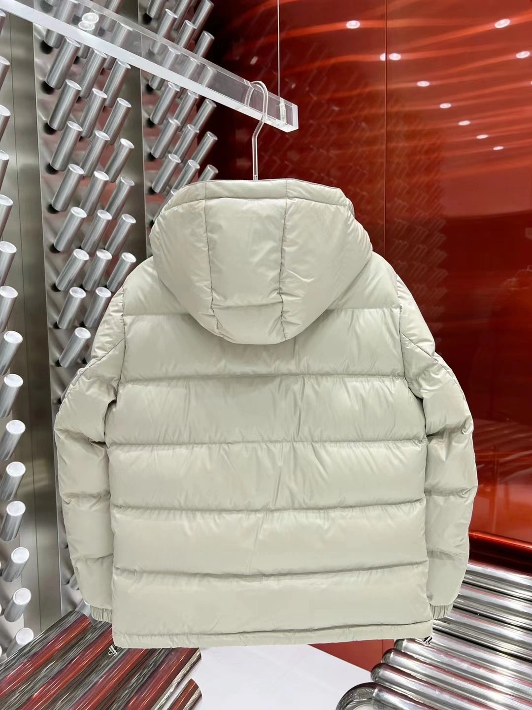 Lightweight Prada Down Jackets 172568