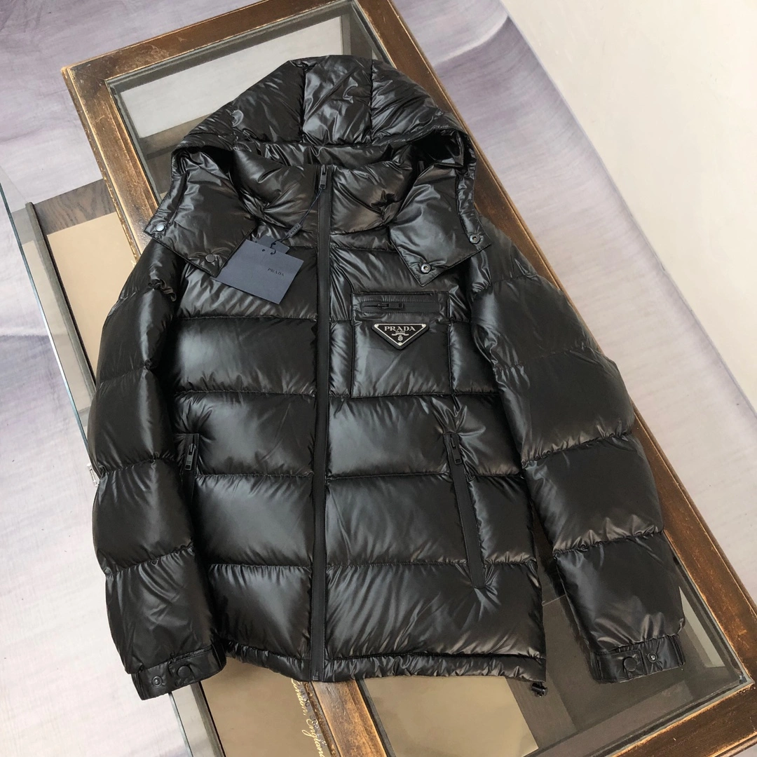 Unique Prada Down Jackets 172567
