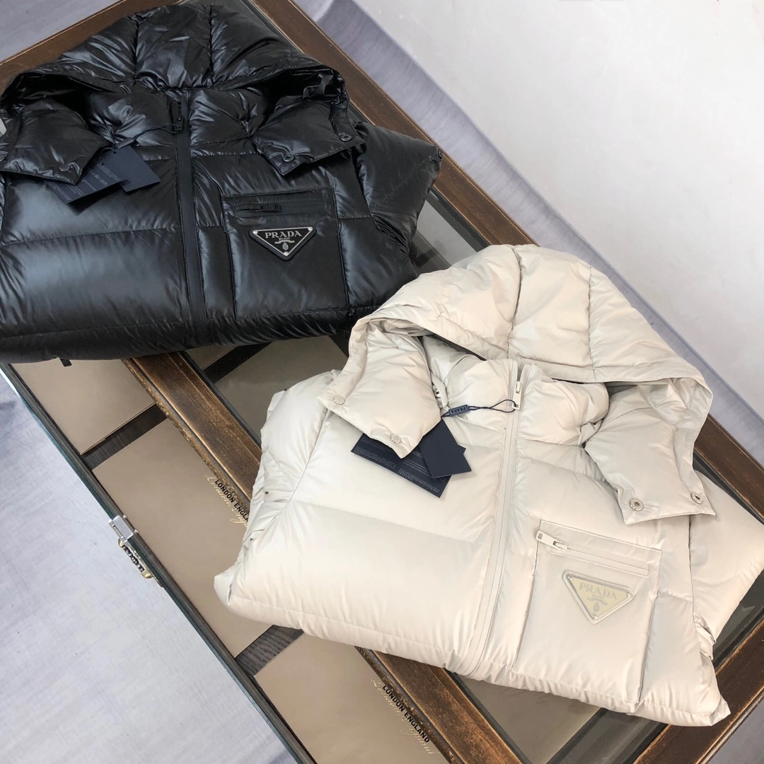 Unique Prada Down Jackets 172567