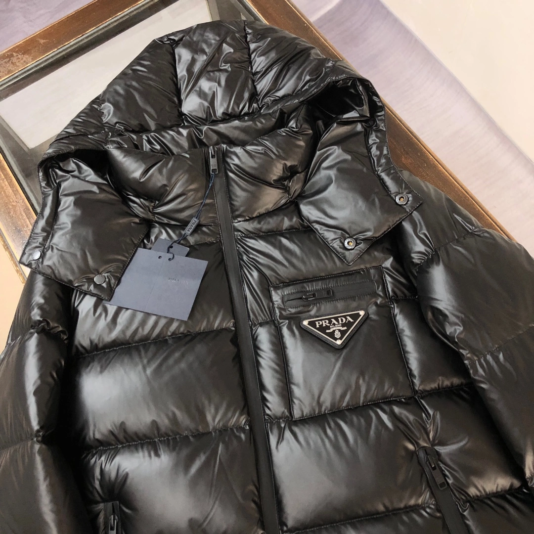 Unique Prada Down Jackets 172567