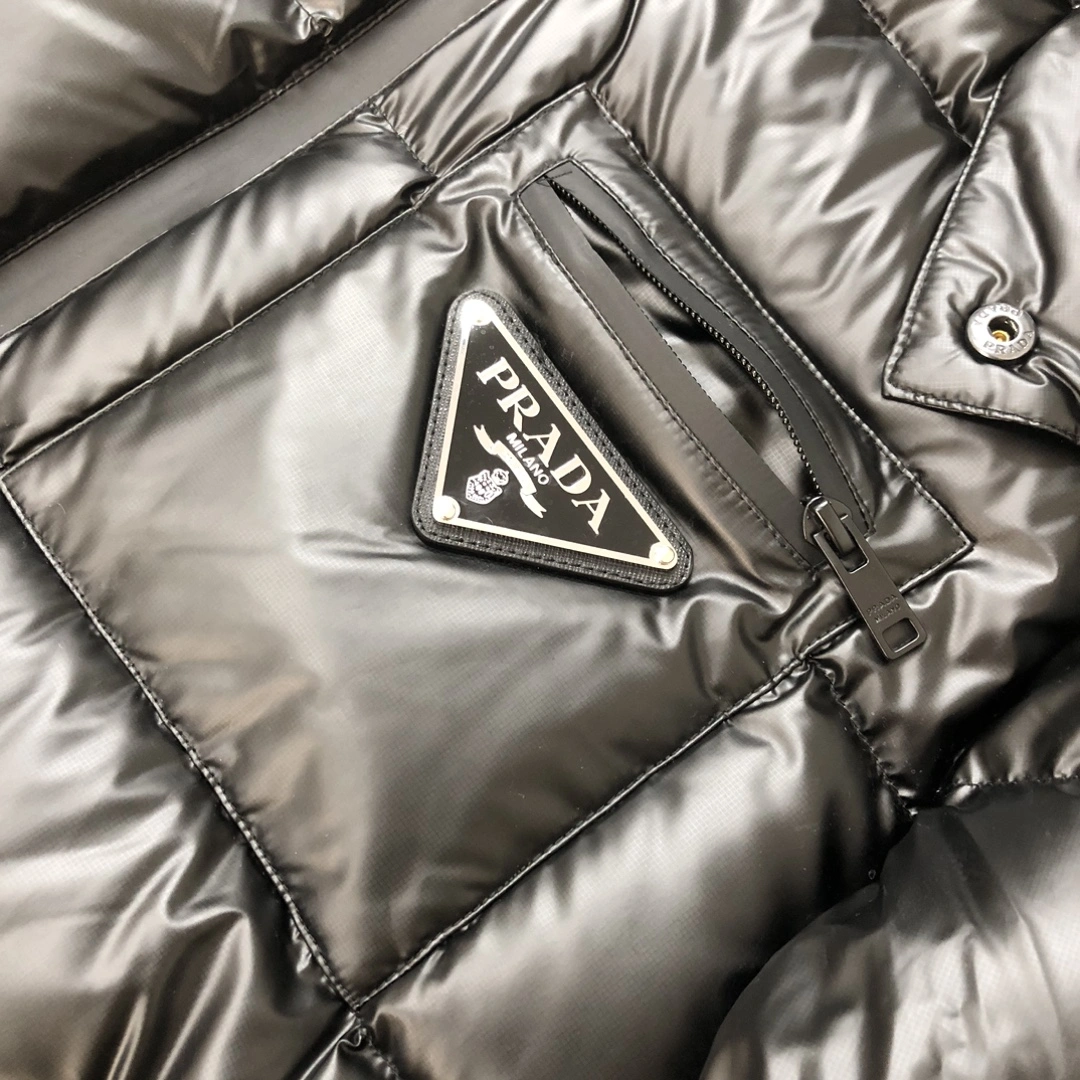 Unique Prada Down Jackets 172567