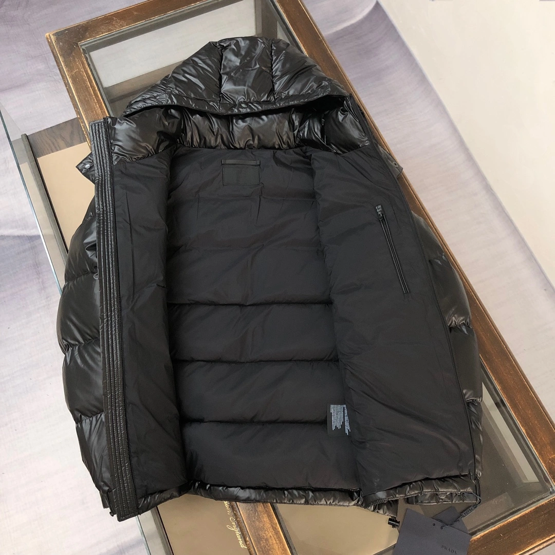 Unique Prada Down Jackets 172567