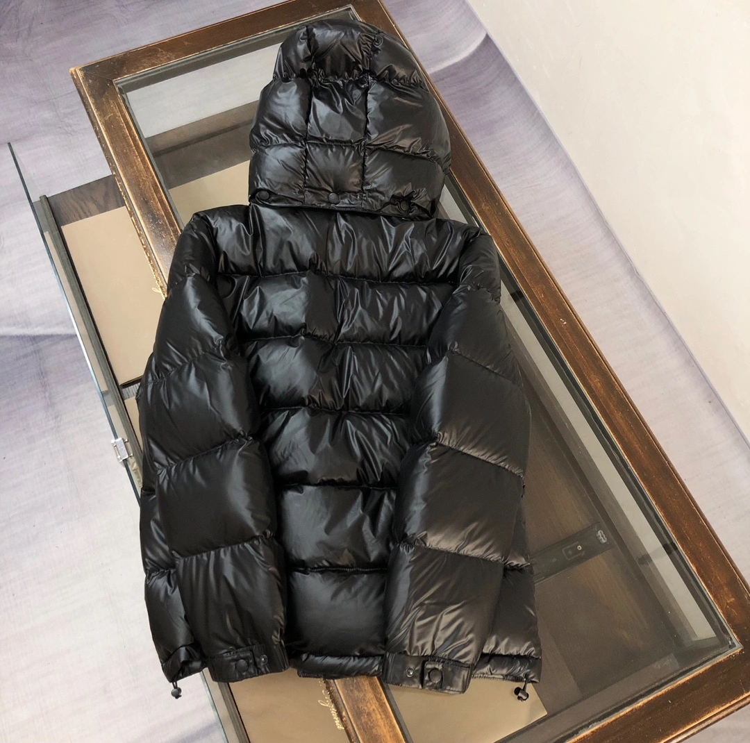 Unique Prada Down Jackets 172567