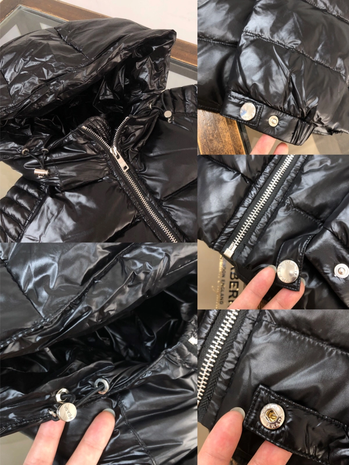 Prada Down Jackets BestValue 172562