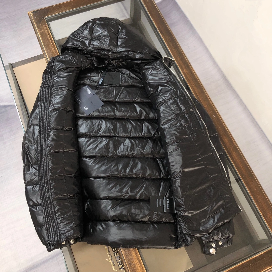 Prada Down Jackets BestValue 172562