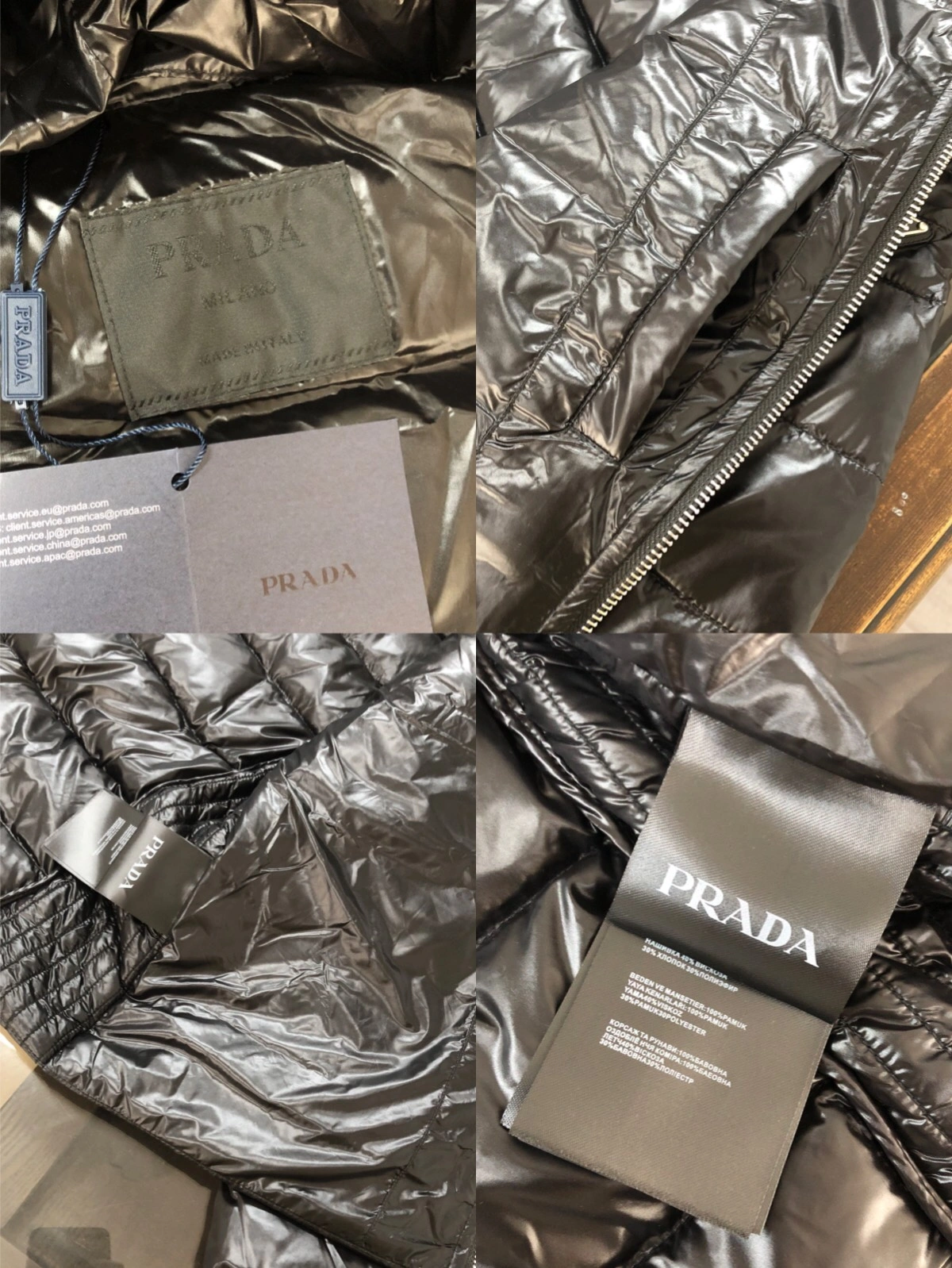 Prada Down Jackets BestValue 172562