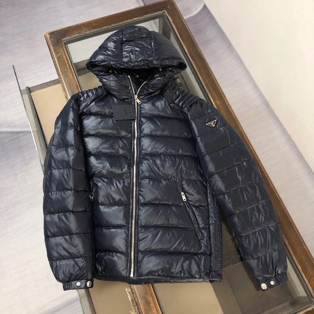 Prada Down Jackets Trendy 172563