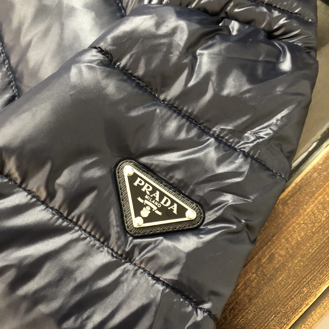Prada Down Jackets Trendy 172563