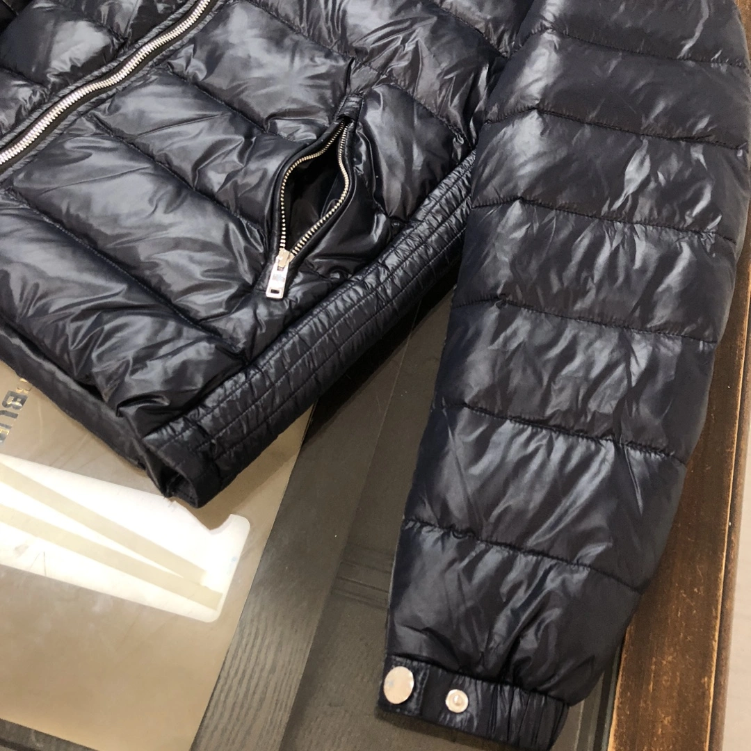 Prada Down Jackets Trendy 172563