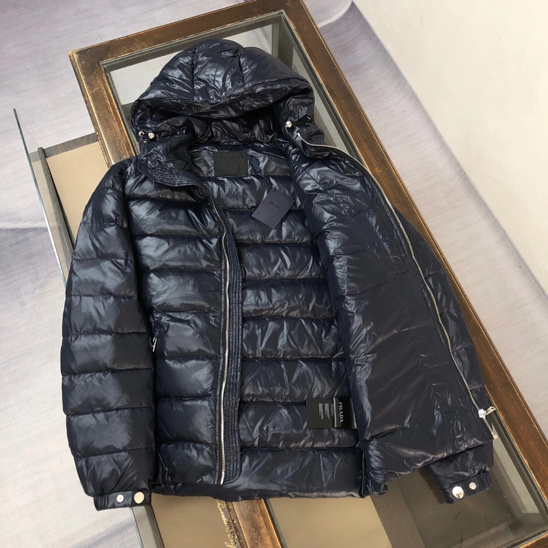 Prada Down Jackets Trendy 172563
