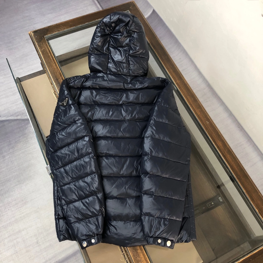 Prada Down Jackets Trendy 172563