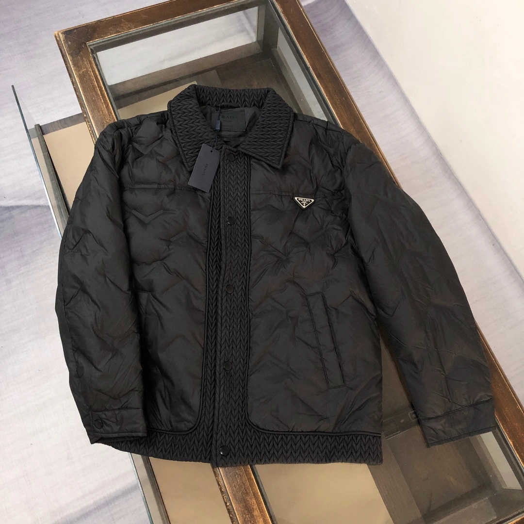 EasyCare Prada Down Jackets 172560