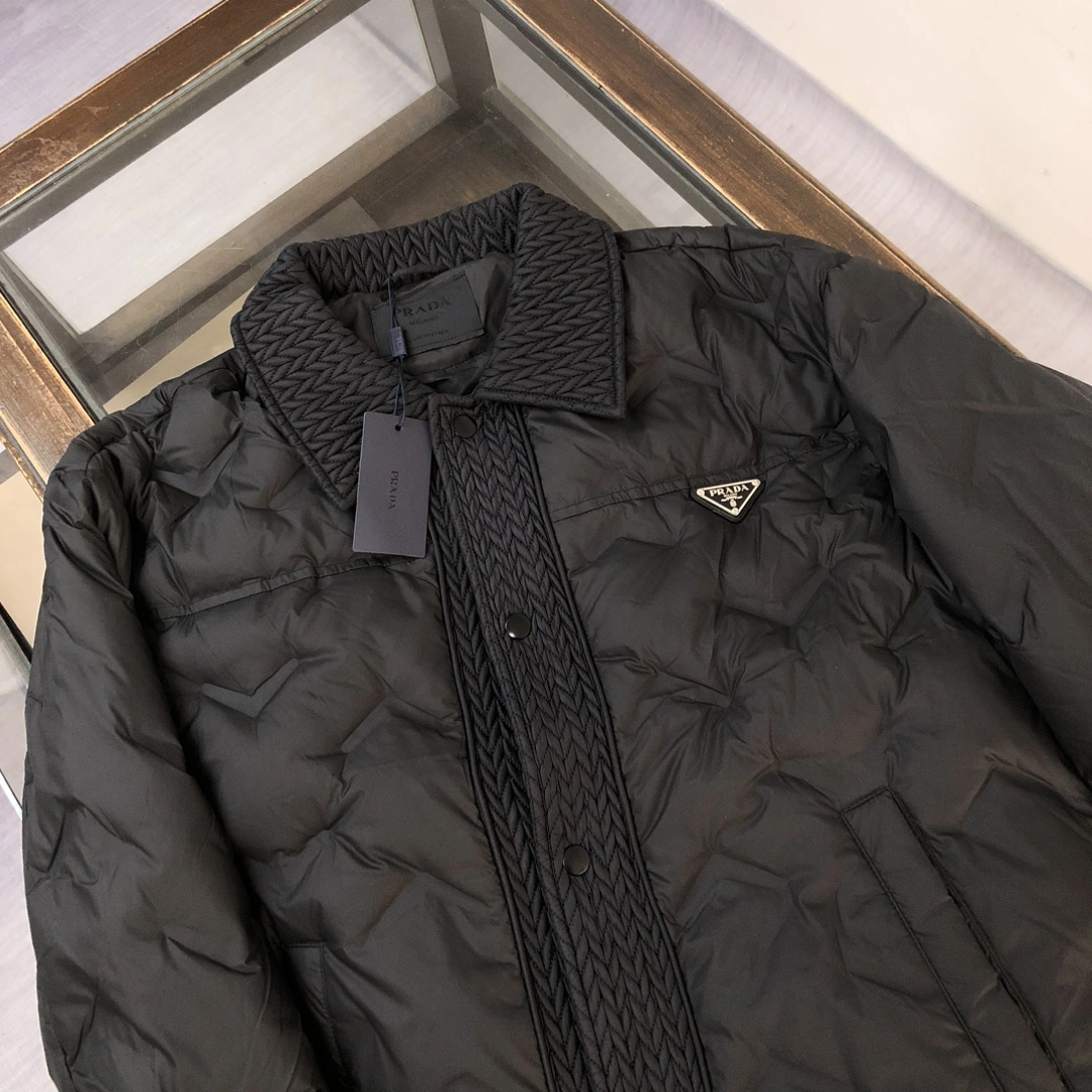 EasyCare Prada Down Jackets 172560