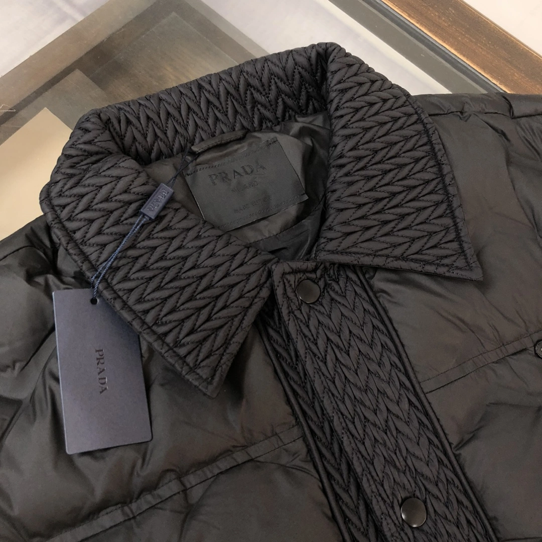 EasyCare Prada Down Jackets 172560