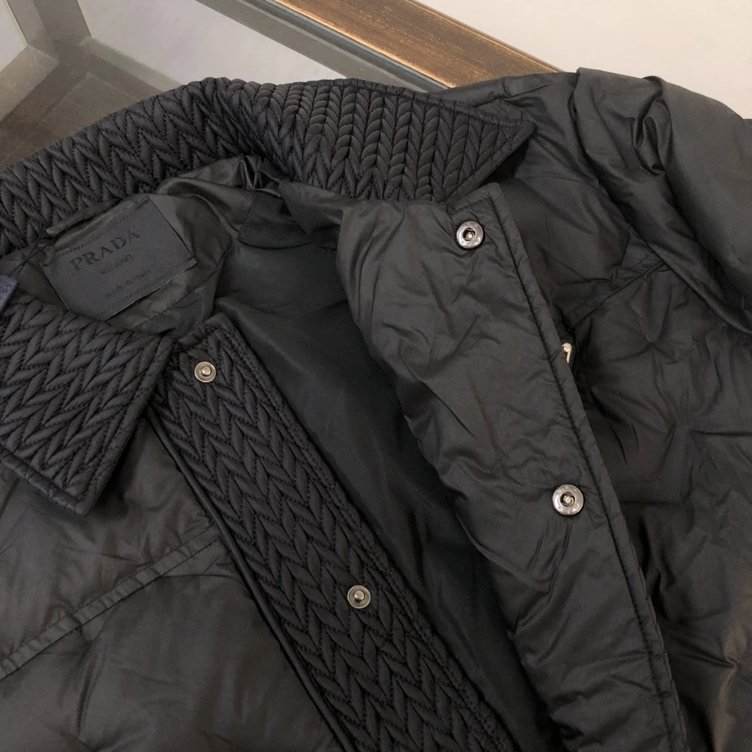 EasyCare Prada Down Jackets 172560