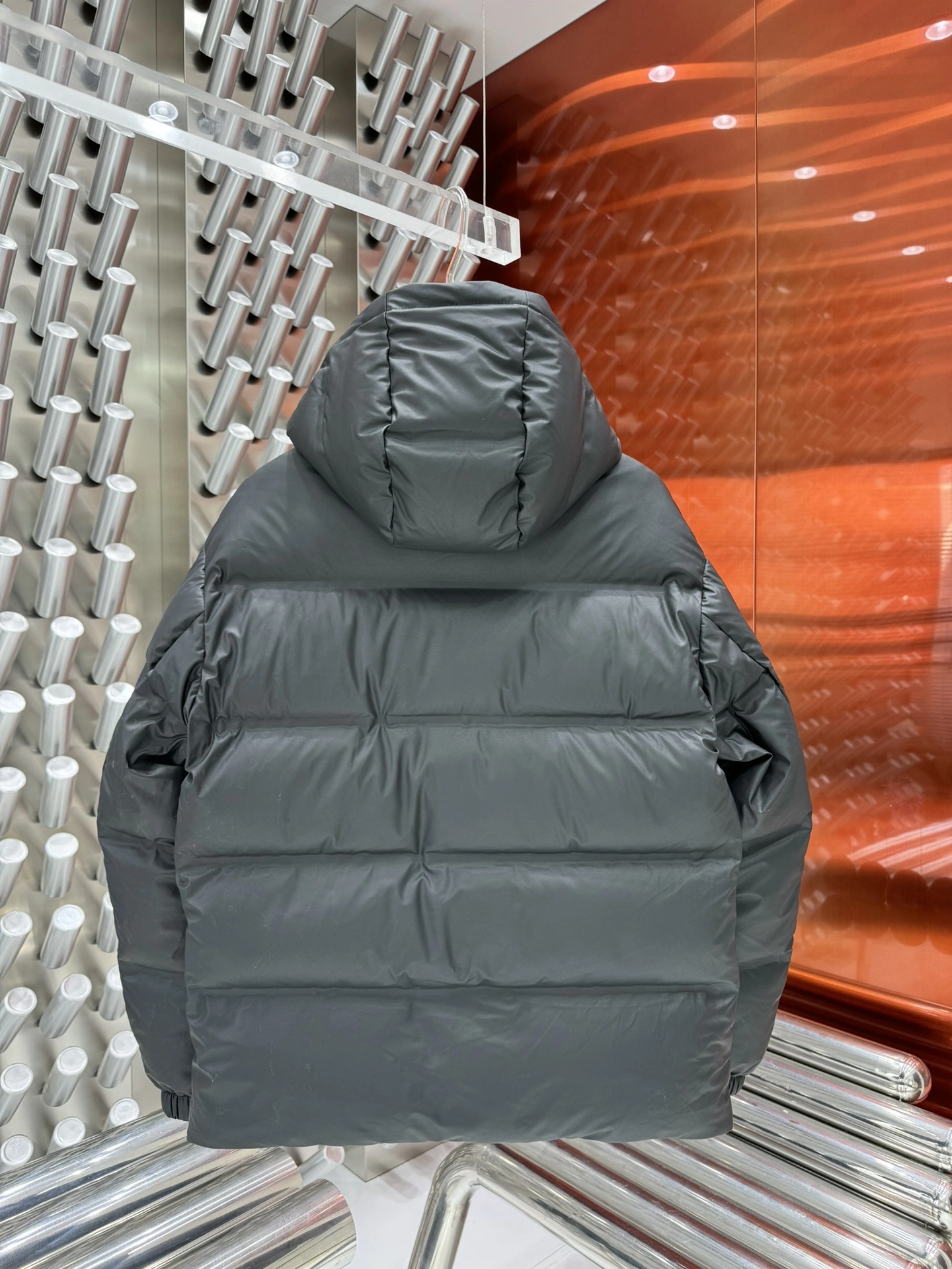 HighQuality Prada Down Jackets 172591