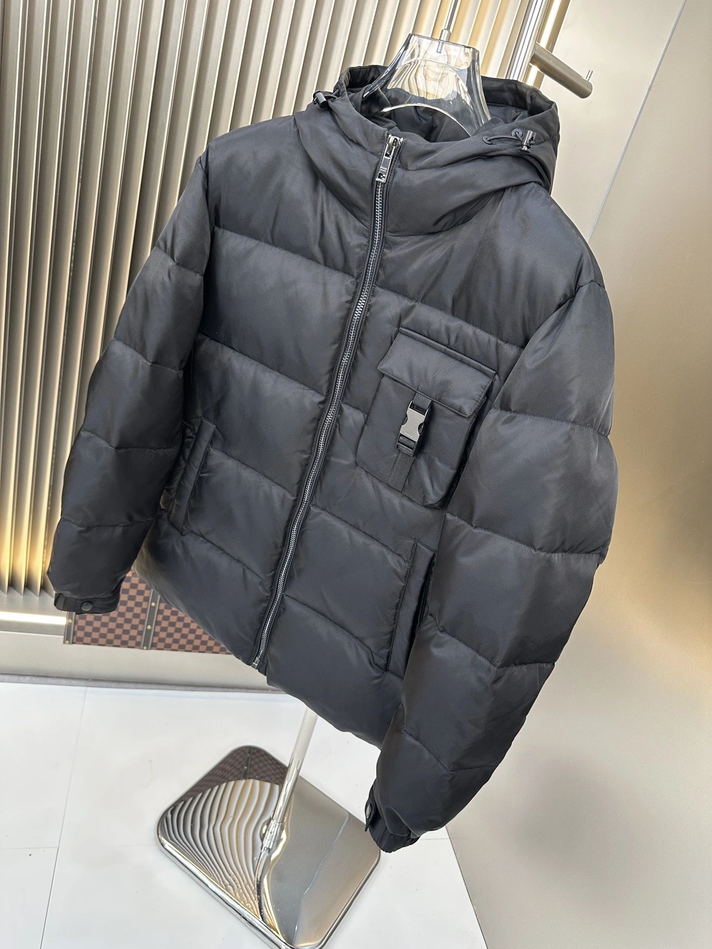 Original Prada Down Jackets 172561