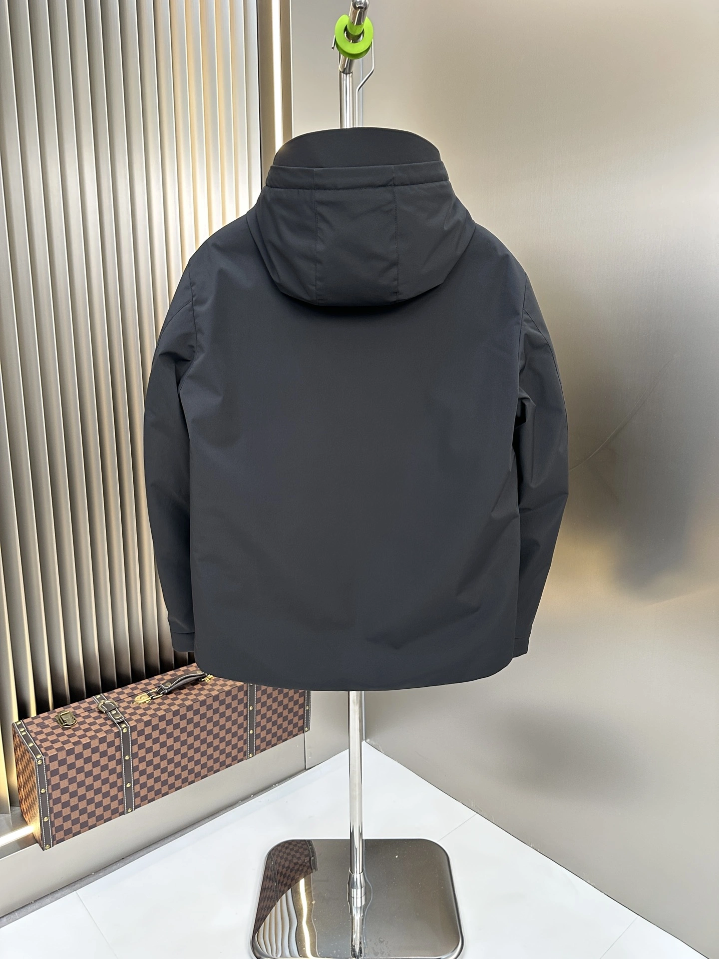 Timeless Prada Down Jackets 172570