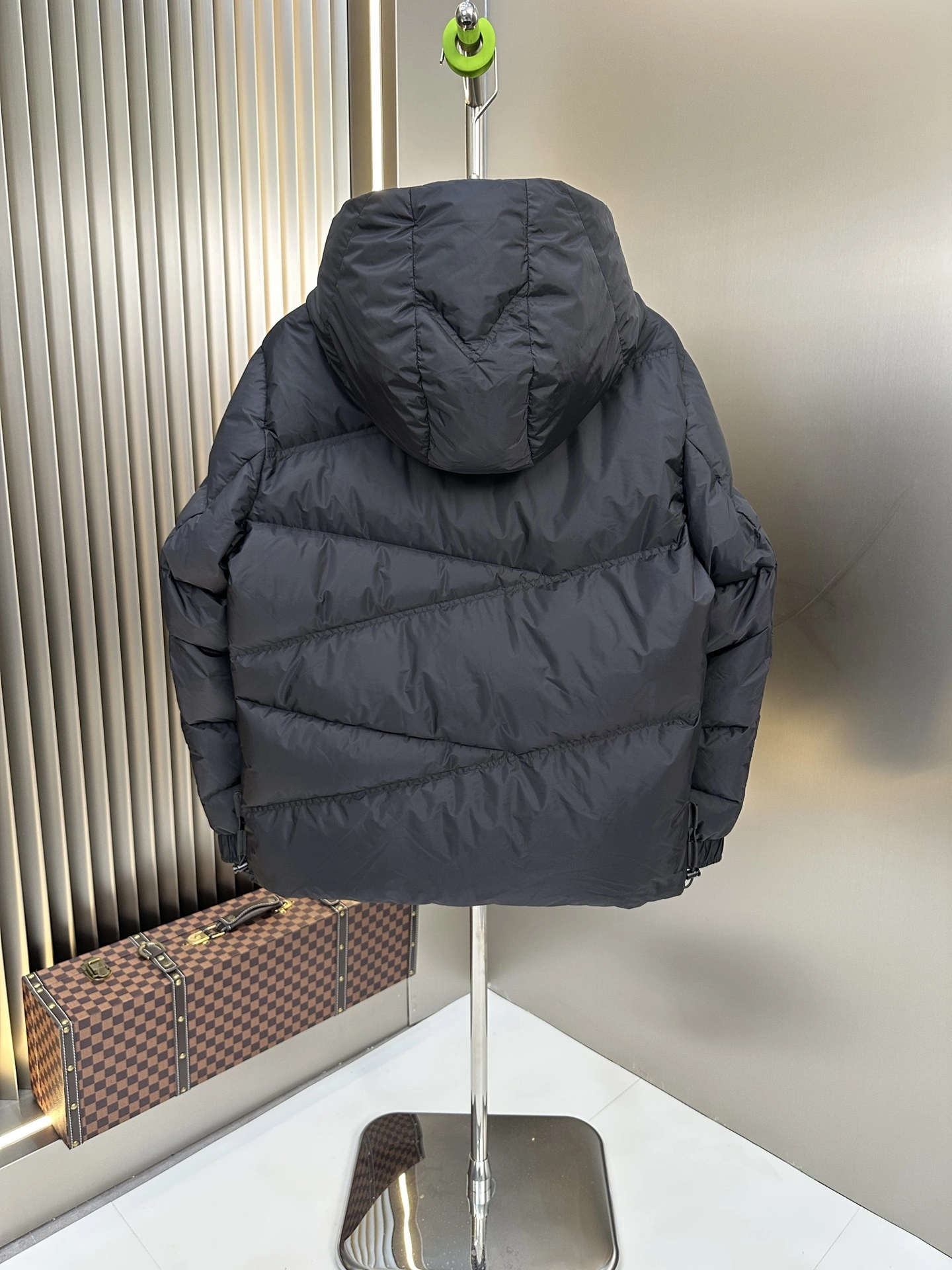 Prada Down Jackets TravelReady 172556